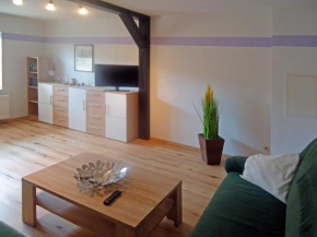 Ferienhaus am Klostergrund, Amt Malchow